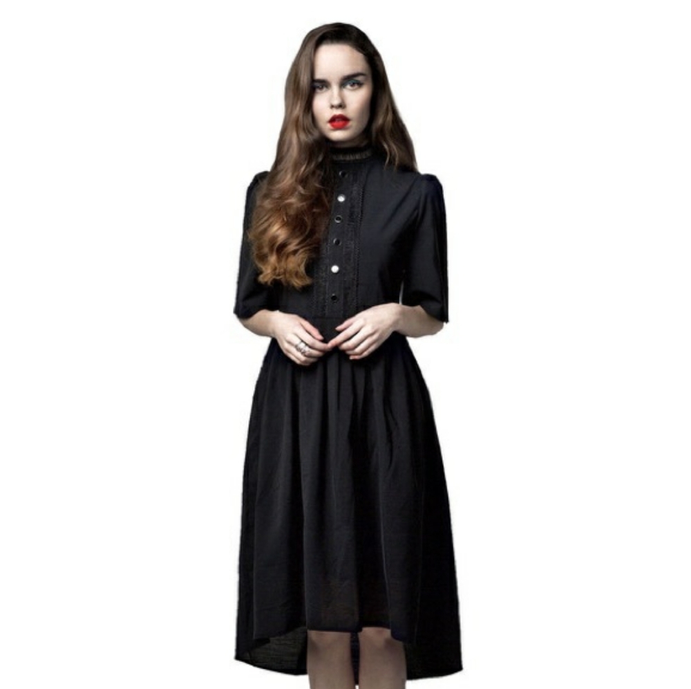 Disturbia Venus Dress